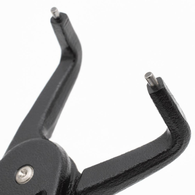 HTN-730354 JET 730354 SUPER HEAVY DUTY SNAP RING PLIER SET 7"