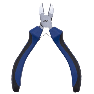 HTN-730607 730607 5" HEAVY-DUTY DIAGONAL CUTTERS