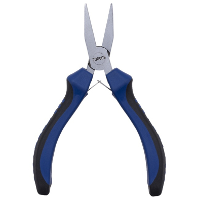 HTN-730609 730609 5" HEAVY DUTY END-NIPPING PLIERS