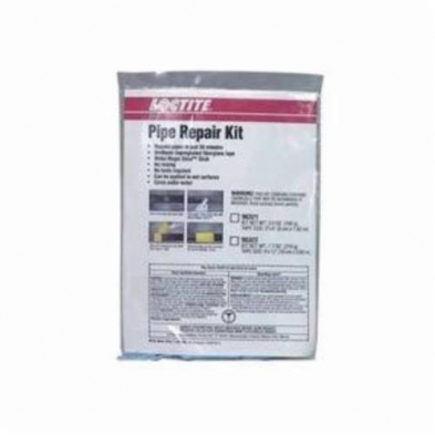 HTO-209818 LOCTITE 209818 Pipe Repair Kits, Tape, 2" x 6', -17.7&deg; C - 1