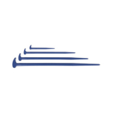 HTP-859211 859211 4 Piece Rolling Head Pry Bar Set