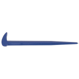 HTP-859212 859212 5/16 x 6" Rolling Head Pry Bar