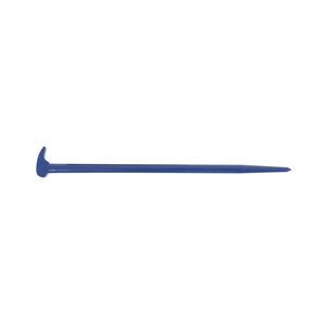 HTP-859213 859213 7/16 X 12" ROLLING HEAD PRY BAR