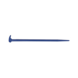 HTP-859213 859213 7/16 X 12" ROLLING HEAD PRY BAR