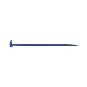 HTP-859214 859214 9/16 x 16" ROLLING HEAD PRY BAR