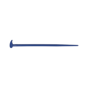 HTP-859215 859215 11/16 X 20" ROLLING HEAD PRY BAR