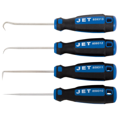 HTP-859301 859301 HOOK AND PICK SET, 4 PCE use 859351