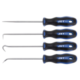 HTP-859301 859301 HOOK AND PICK SET, 4 PCE use 859351