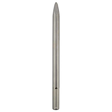 HTR-48624077 48-62-4077 MILWAUKEE SDS MAX 18" CHISEL