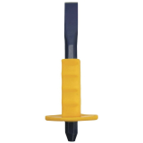 HTR-775461 775461 1" X 10" CHISEL WITH GRIP