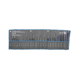 HTR-775513 775513 PUNCH & CHISEL SET, 24PC