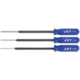 HTR-775525 775525 LONG HANDLE PIN PUNCH SET 3PC