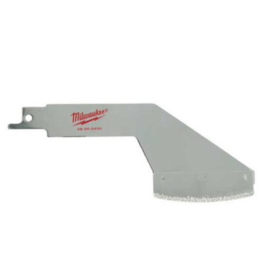 HTT-49005450 49-00-5450 MILWAUKEE GROUT REMOVAL TOOL