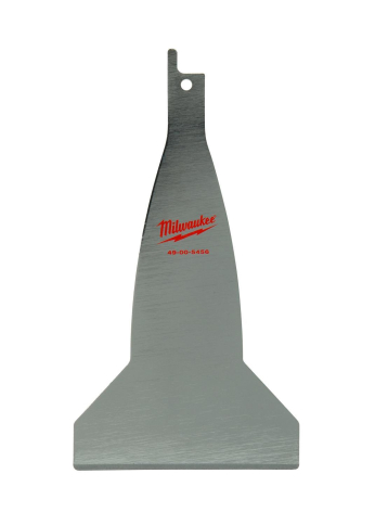 HTT-49005456 49-00-5456 MILWAUKEE 3" SCRAPER BLADE