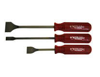 HTT-859355 859341 3 PC Gasket Scraper Set