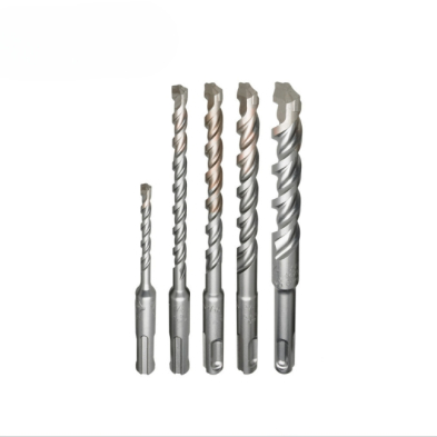 HTT-MIL48207490 MIL 48-20-7490 5 PC SDS PLUS Hammer Drill Bit Kit