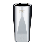 HTU-45348031 45-34-8031, 3/8" Drive 15/16" Deep Socket