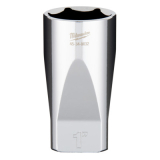 HTU-45348032 45-34-8032, 3/8" Drive 1" Deep Socket