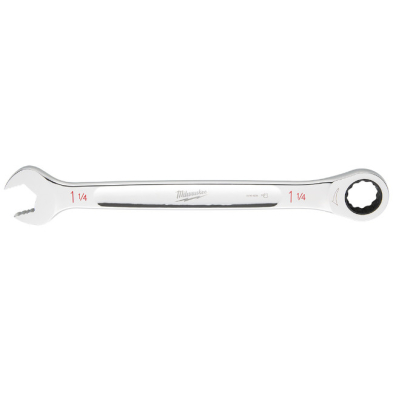 HTU-45969238 45-96-9238 1-1/4" Ratcheting Combination Wrench