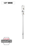 HTU-48229052 48-22-9052 1/2" Drive 18" Flex Head Ratchet