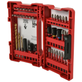 HTU-48324006 48-32-4006 40PC IMPACT SET SHOCKWAVE