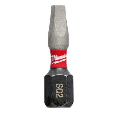 HTU-48324722 48-32-4722, 1IN INSERT BIT SQREC2