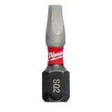 HTU-48324722 48-32-4722, 1IN INSERT BIT SQREC2