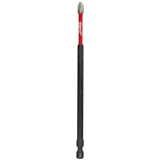HTU-48324807 6" POWER BIT PH2 BULK 10