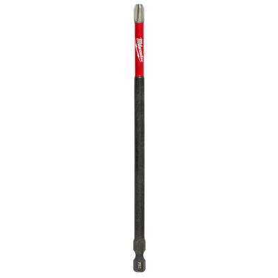 HTU-48324808 48-32-4808 SHOCKWAVE™ 6” Impact Phillips #3 Power Bits