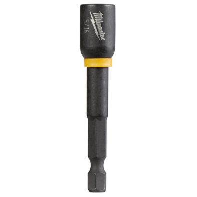 HTU-49664533 49-66-4533 MILWAUKEE 5/16 X 2-9/16 IMPACT MAG NUT DRIVER