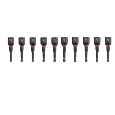 HTU-49664737 1/2" X 2-9/16" IMPCT NTDVR BULK 10