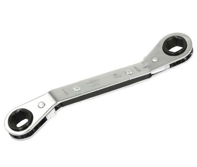 HTU-5203 5203 WRENCH RATCH BOX 1/2X9/16 6 PT