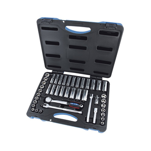 HTU-600241 600241 SOCKET WRENCH SET, 3/8" DRIVE