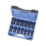 HTU-610323 610323 POWER SOCKET SET, 1/2" DRIVE