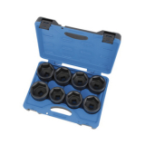 HTU-610404 #610404 JET 8 PC SOCKET SET