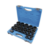 HTU-610409 610409 21 PC SOCKET SET
