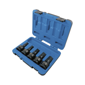 HTU-610421 610421 IMP HEX BIT, 3/4" DRIVE