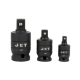 HTU-610901 610901 3 PC Pin Free Locking Impact U-Joints