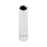 HTU-670406 670406 DEEP SOCKET, 12 PT, 3/16", 1/4" DRIVE