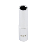 HTU-670410 670410 DEEP SOCKET, 12 PT, 5/16", 1/4" DRIVE