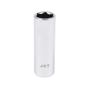 HTU-670416 670416 DEEP SOCKET, 12 PT, 1/2", 1/4" DRIVE