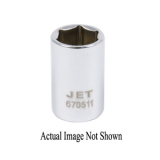 HTU-670512 670512 SOCKET, 6 PT, 12MM, 1/4" DRIVE