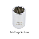 HTU-670611 670611 SOCKET, 12 PT, 11MM, 1/4" DRIVE