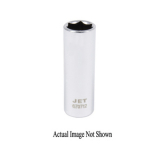 HTU-670710 670710 DEEP SOCKET, 6 PT, 10MM, 1/4" DRIVE