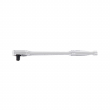 HTU-670926 670926 OVAL HEAD RATCHET, 1/4" DRIVE