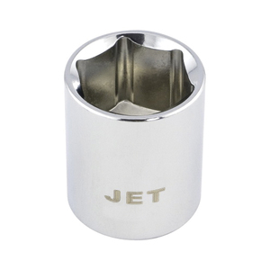 HTU-671116 671116 SOCKET, 6 PT, 1/2", 3/8" DRIVE