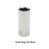HTU-671320 671320 DEEP SOCKET, 6 PT, 5/8", 3/8" DRIVE