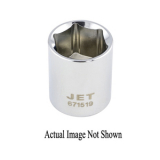 HTU-671508 671508 SOCKET, 6 PT, 8MM, 3/8" DRIVE