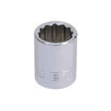 HTU-671611 671611 SOCKET, 12 PT, 11MM, 3/8" DRIVE