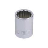 HTU-671614 671614 SOCKET, 12 PT, 14MM, 3/8" DRIVE